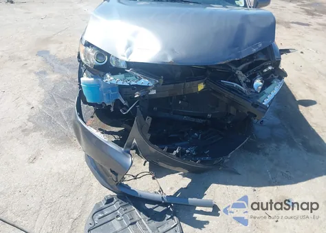 2014 Lexus Es 350 from USA, damaged, VIN JTHBK1GG4E2146195